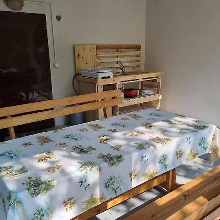 Hotel Glamping House ˇvitaˇ Tolmin Exteriér fotografie